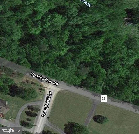 Unit for sale at Lot B SPECKS RUN ROAD, BUNKER HILL, WV 25413