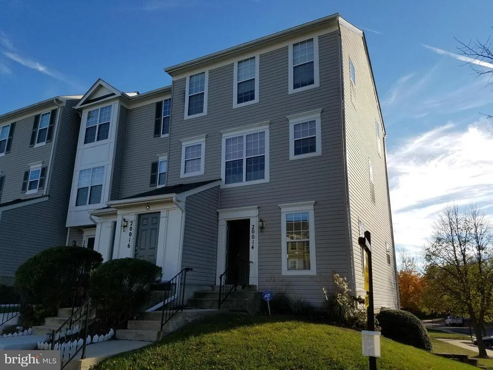Unit for sale at 20014 DUNSTABLE CIRCLE, GERMANTOWN, MD 20876