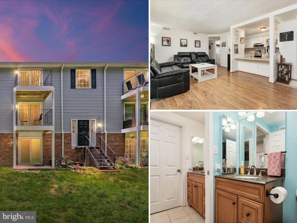 Unit for sale at 3501 DAVENPORT COURT, PASADENA, MD 21122