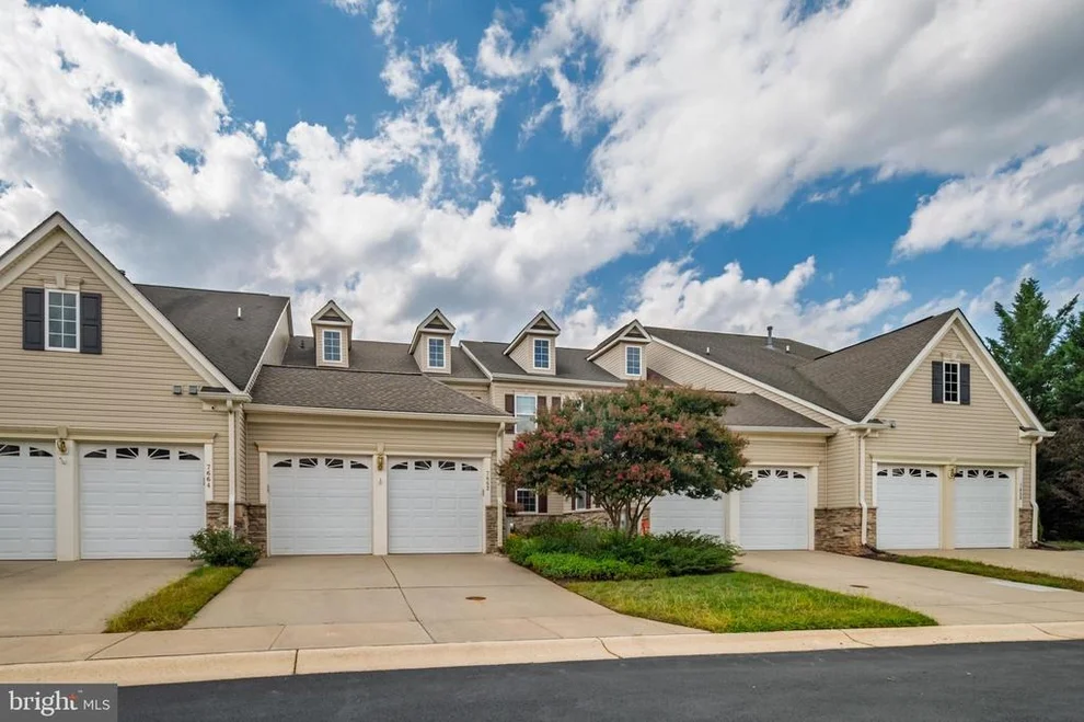 Unit for sale at 7662 PORCELAIN TILE COURT, ODENTON, MD 21113