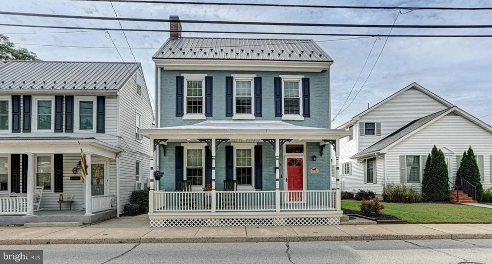 Unit for sale at 304 W COMMERCE STREET, SMYRNA, DE 19977