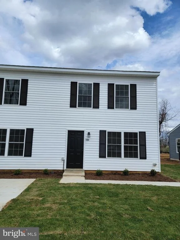 Unit for sale at 103 CHESTER ARMS DRIVE, CHESTERTOWN, MD 21620