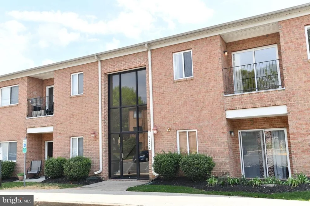 Unit for sale at 10604 PROVINCIAL DRIVE, MANASSAS, VA 20109