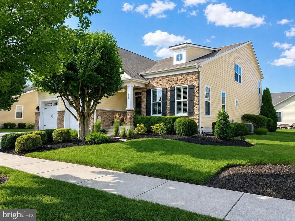 Unit for sale at 36325 SUNFLOWER BOULEVARD, SELBYVILLE, DE 19975