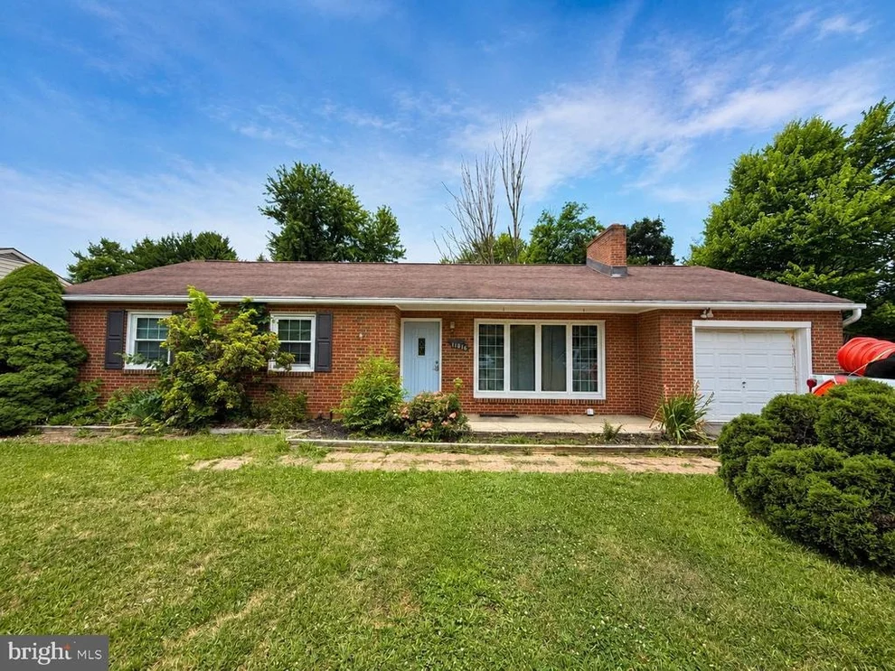 Unit for sale at 11816 PHEASANT TRAIL, HAGERSTOWN, MD 21742