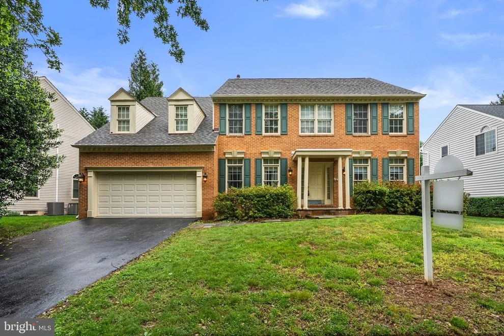 Unit for sale at 12300 TURLEY DRIVE, GAITHERSBURG, MD 20878
