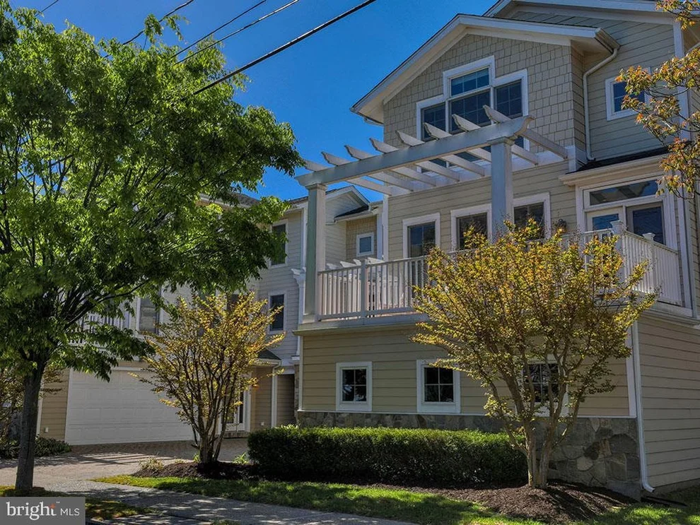 Unit for sale at 18 CHRISTIAN STREET, REHOBOTH BEACH, DE 19971