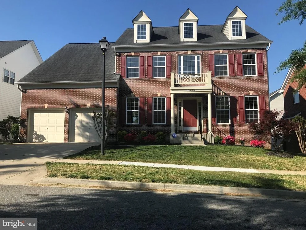 Unit for sale at 2403 GREEN GINGER CIRCLE, ACCOKEEK, MD 20607