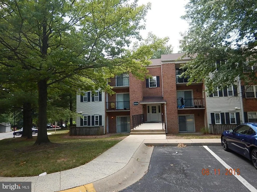 Unit for sale at 18316 STREAMSIDE DRIVE, GAITHERSBURG, MD 20879
