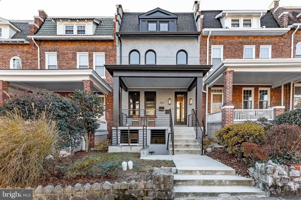 Unit for sale at 1426 CRITTENDEN NW, WASHINGTON, DC 20011