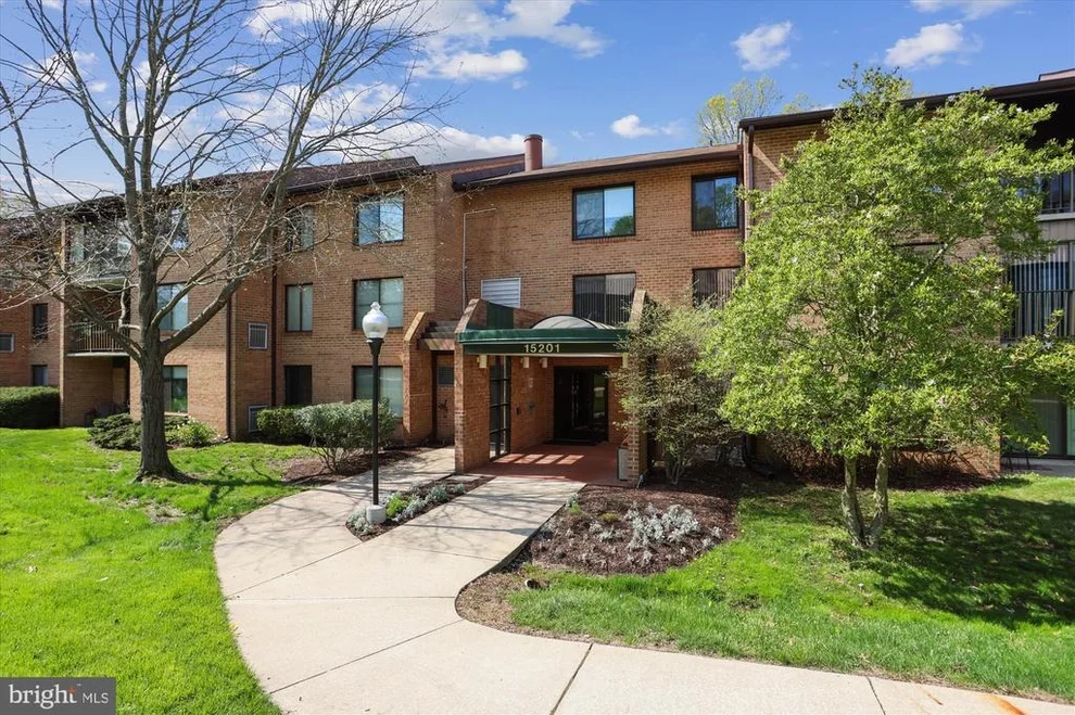 Unit for sale at 15201 ELKRIDGE WAY, SILVER SPRING, MD 20906