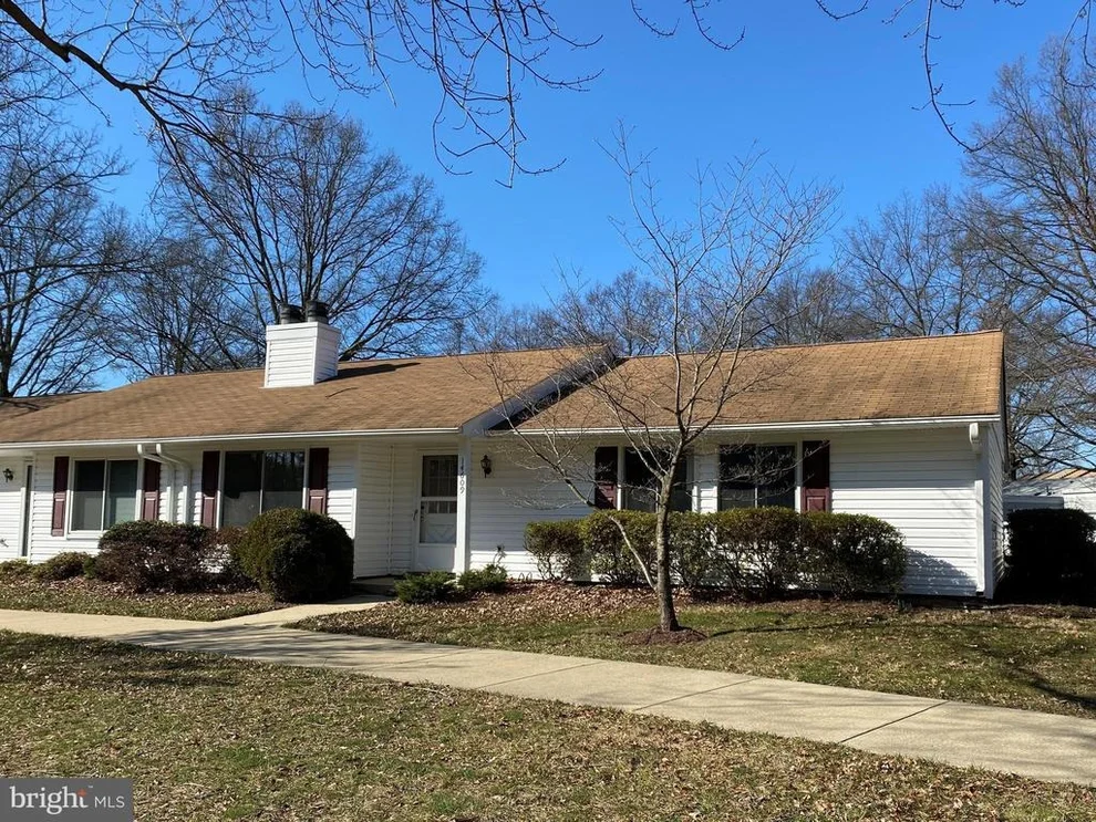 Unit for sale at 14609 DEERHURST TERRACE, SILVER SPRING, MD 20906