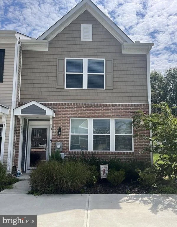 Unit for sale at 501 MALONE COURT, BERLIN, MD 21811