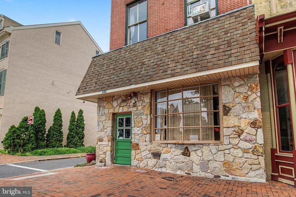 Unit for sale at 345 HIGH STREET, BURLINGTON, NJ 08016