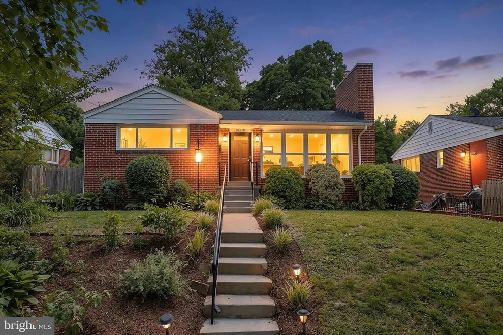 Unit for sale at 10307 INSLEY STREET, SILVER SPRING, MD 20902