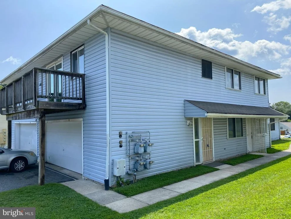 Unit for sale at 1731 FOUNTAIN ROCK WAY, EDGEWOOD, MD 21040