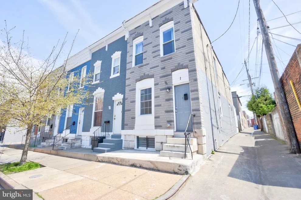 Unit for sale at 1 EAST AVENUE, BALTIMORE, MD 21224