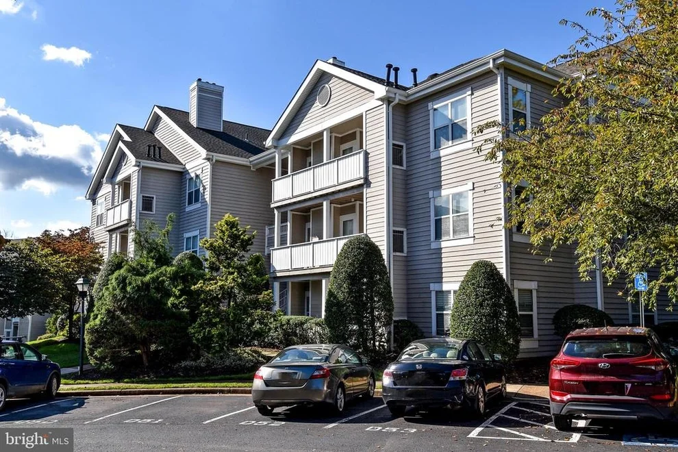 Unit for sale at 14305 GRAPE HOLLY GROVE, CENTREVILLE, VA 20121