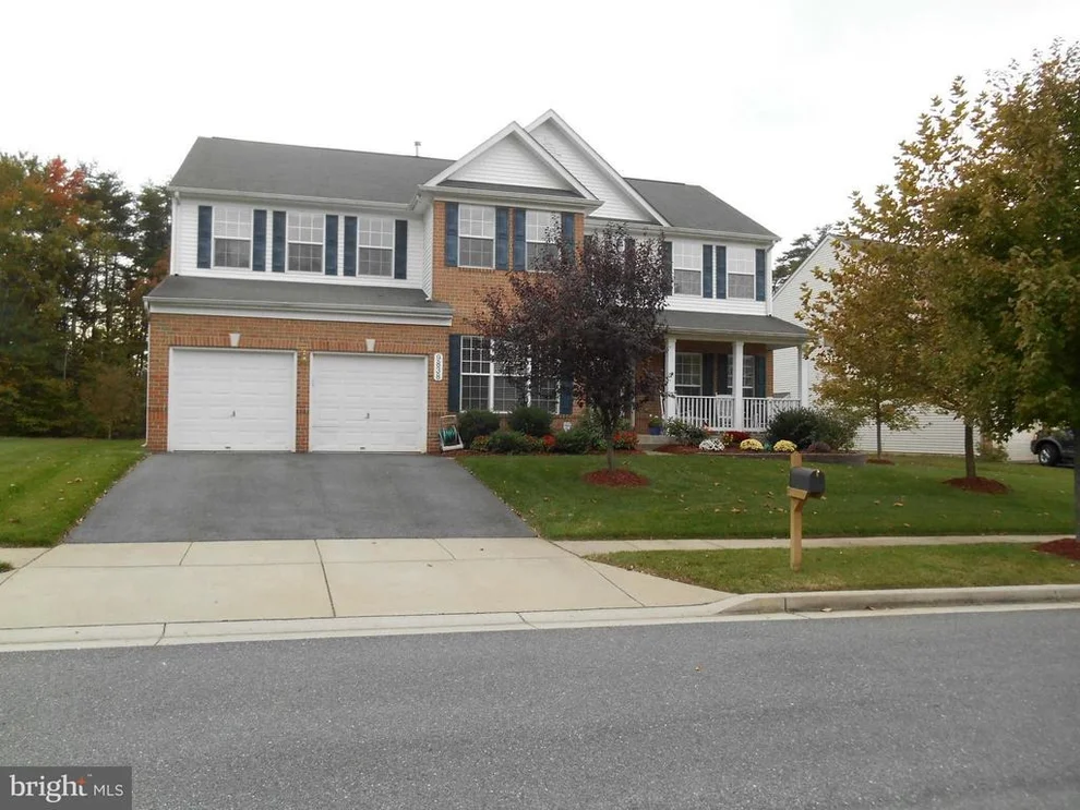 Unit for sale at 9838 FARM POND ROAD, LAUREL, MD 20708