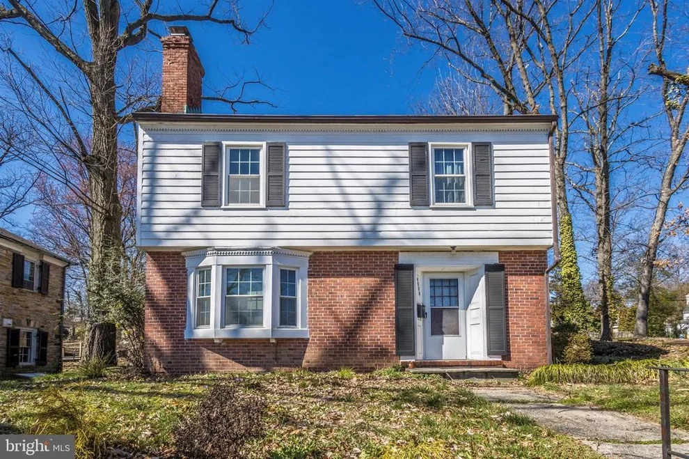Unit for sale at 4008 LOCH RAVEN BOULEVARD, BALTIMORE, MD 21218