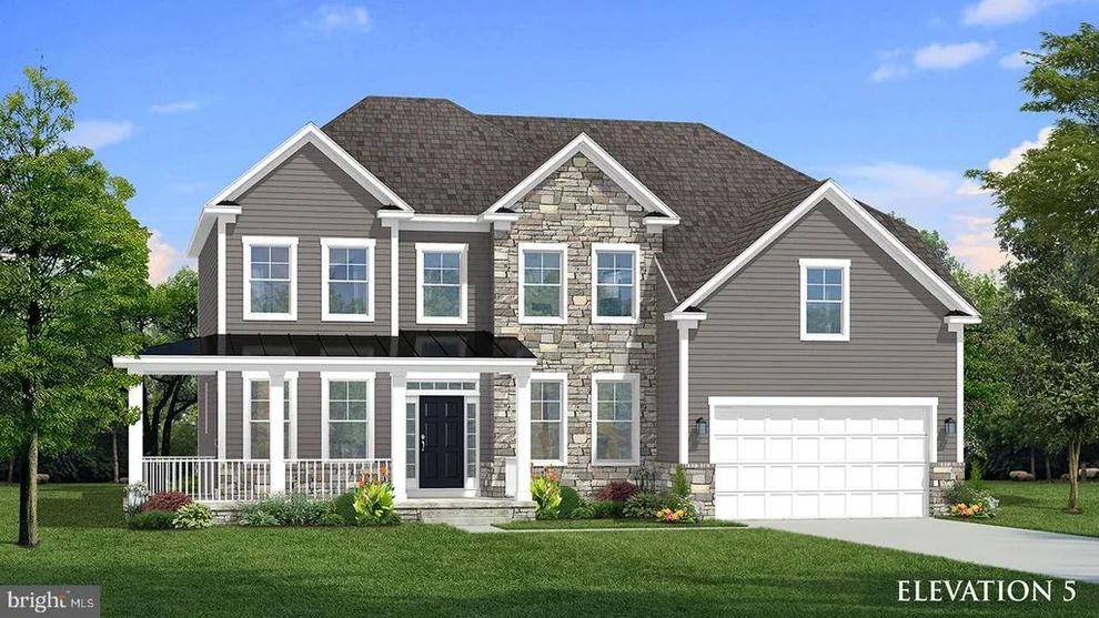 Unit for sale at HOMESITE 664 STUART STREET, CHARLES TOWN, WV 25414