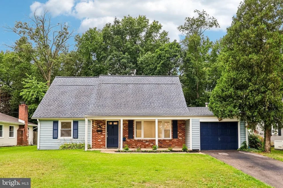 Unit for sale at 86 E RIVER DRIVE, WILLINGBORO, NJ 08046