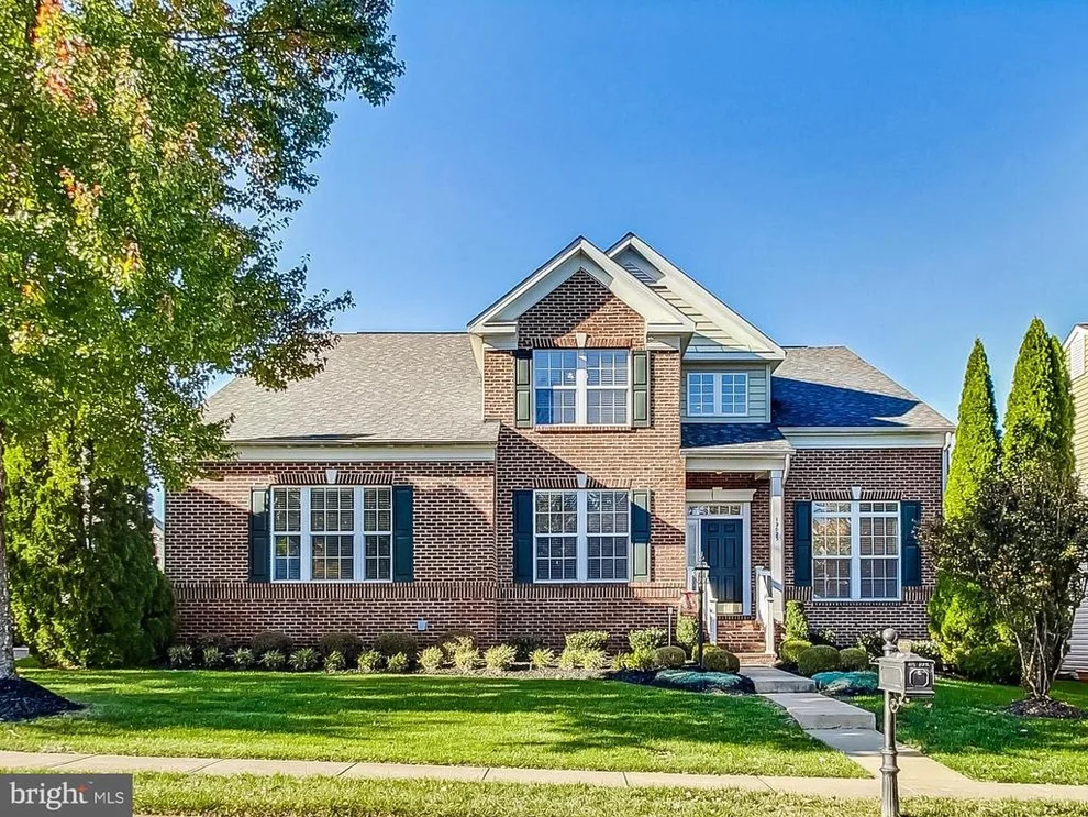 Unit for sale at 12023 RUTHERGLEN PLACE, BRISTOW, VA 20136