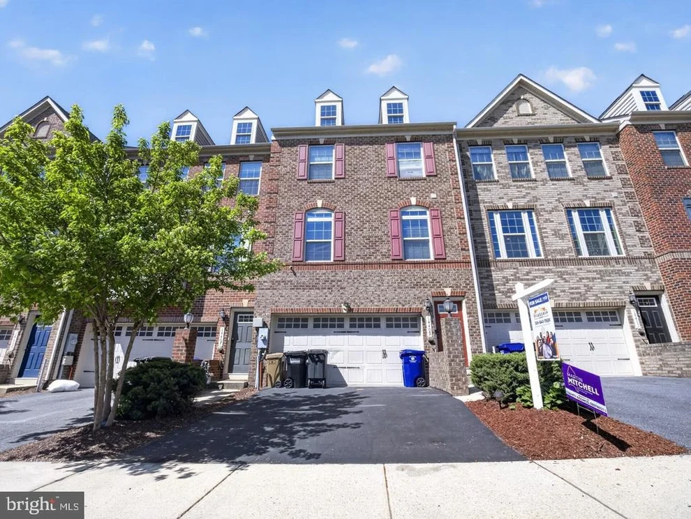 Unit for sale at 14409 SANDY RIDGE LANE, LAUREL, MD 20707