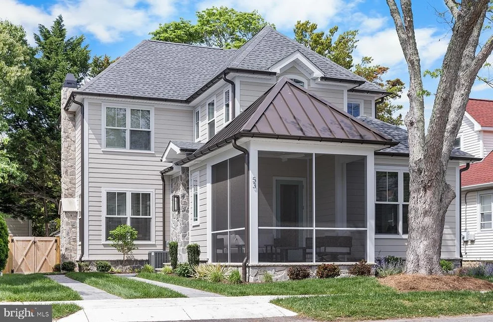 Unit for sale at 53 MARYLAND AVENUE, REHOBOTH BEACH, DE 19971