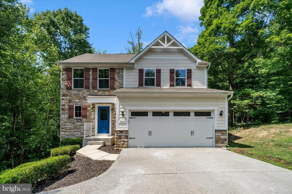 Unit for sale at 7014 LINDEN AVENUE, ELKRIDGE, MD 21075