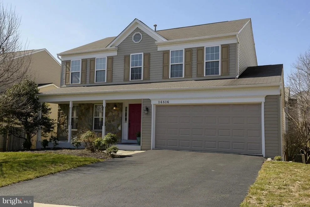 Unit for sale at 14816 BLACKBURN ROAD, BURTONSVILLE, MD 20866