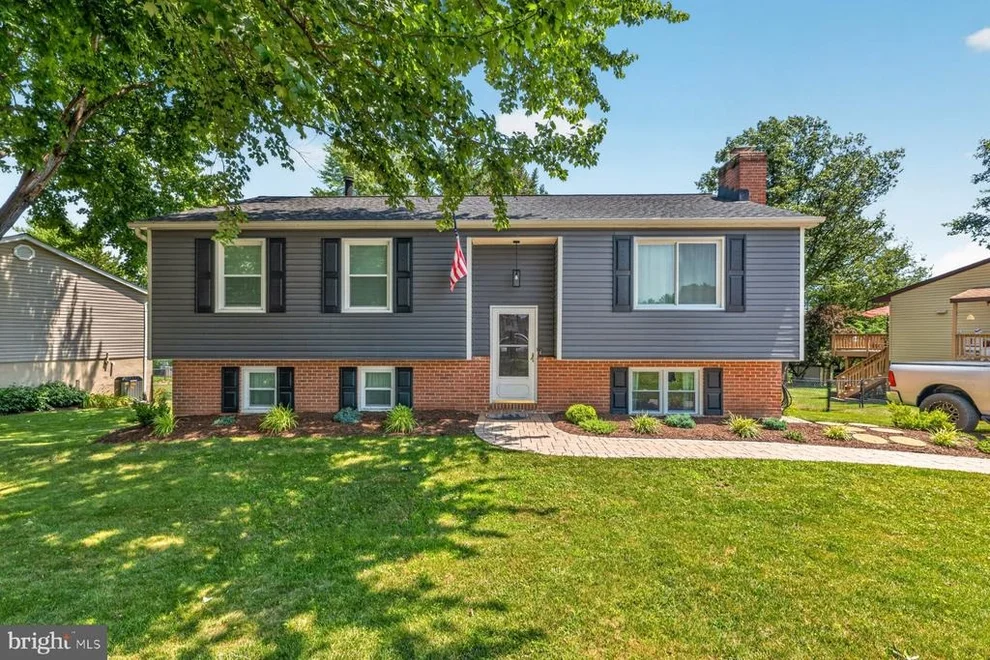 Unit for sale at 918 WAMPLER LANE, WESTMINSTER, MD 21158
