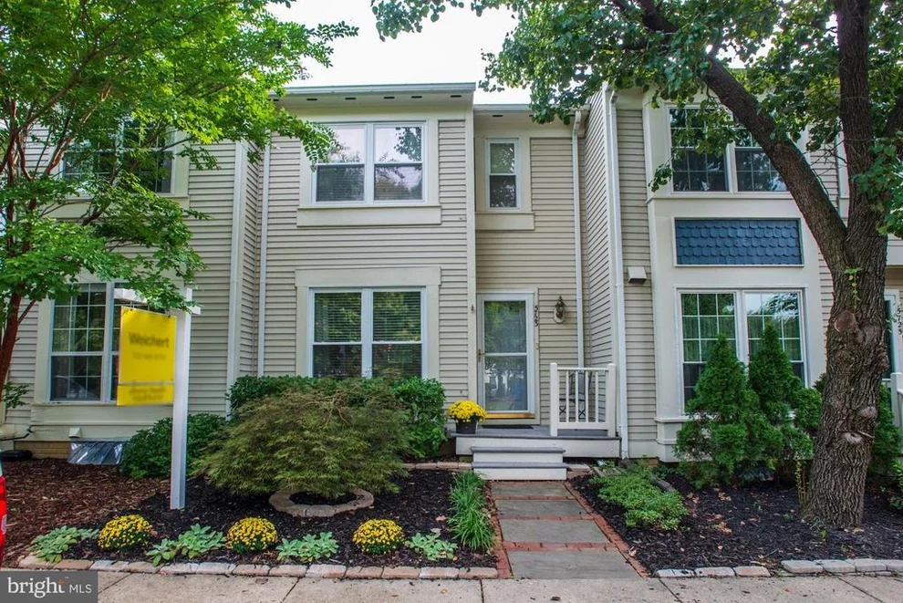Unit for sale at 5723 EVERGREEN KNOLL COURT, ALEXANDRIA, VA 22303