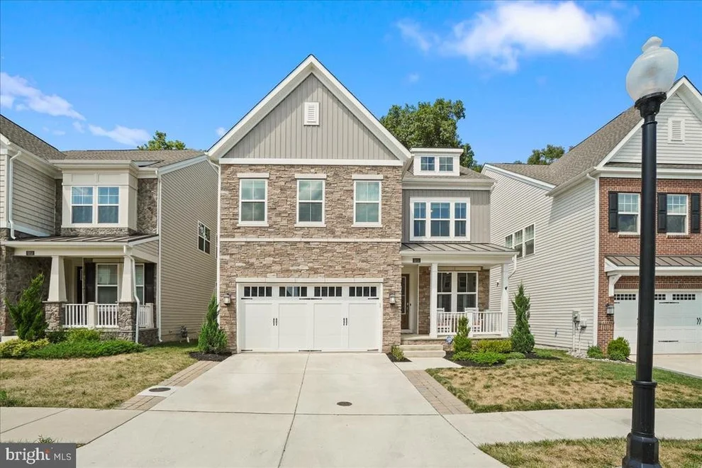 Unit for sale at 5211 CONTINENTAL DRIVE, FREDERICK, MD 21703