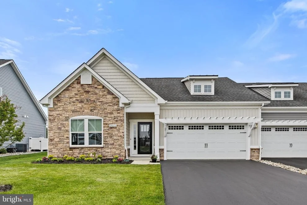 Unit for sale at 29213 CHANNEL DRIVE, SELBYVILLE, DE 19975
