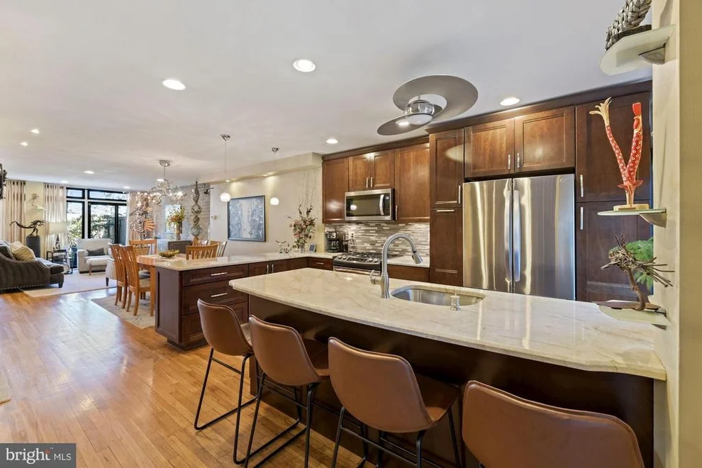 Unit for sale at 449 N STREET SW, WASHINGTON, DC 20024