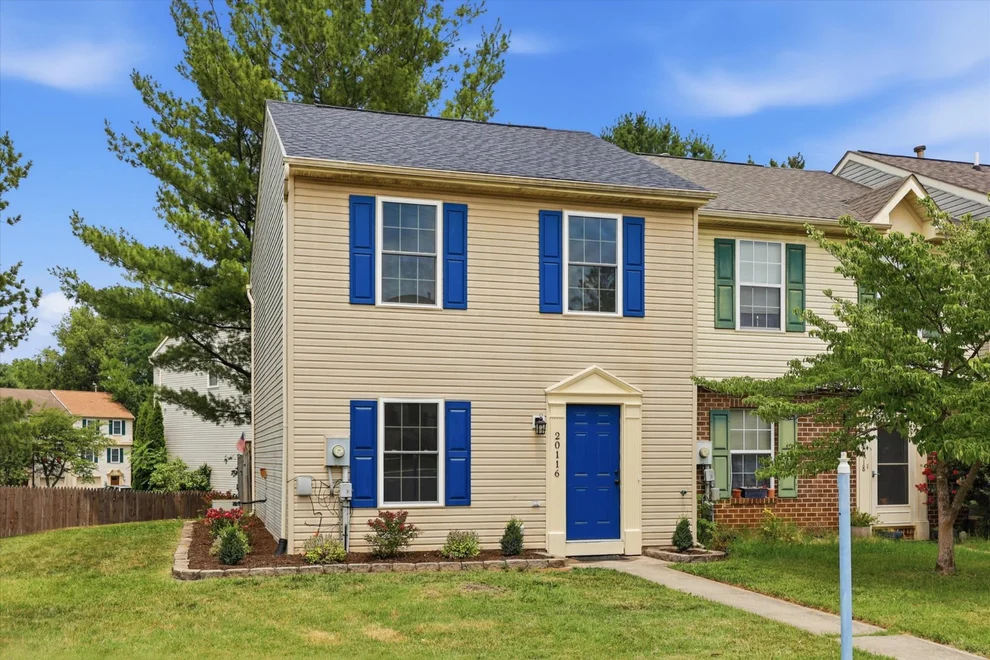 Unit for sale at 20116 DANIELS CIRCLE, HAGERSTOWN, MD 21742