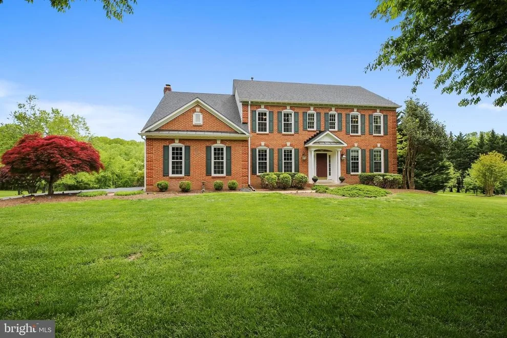 Unit for sale at 17327 AVENLEIGH DRIVE, ASHTON, MD 20861
