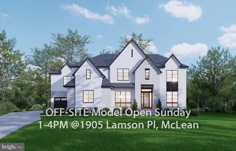 Unit for sale at 6451 JEFFERSON PLACE, MCLEAN, VA 22101