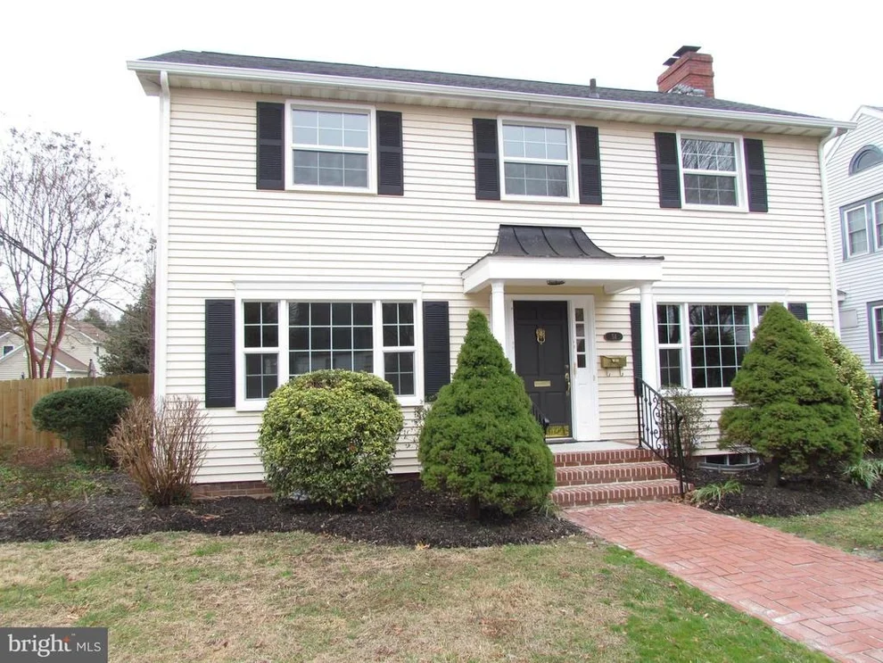 Unit for sale at 54 RODNEY ROAD, DOVER, DE 19901