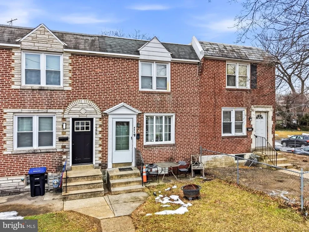 Unit for sale at 251 W 22ND STREET, CHESTER, PA 19013