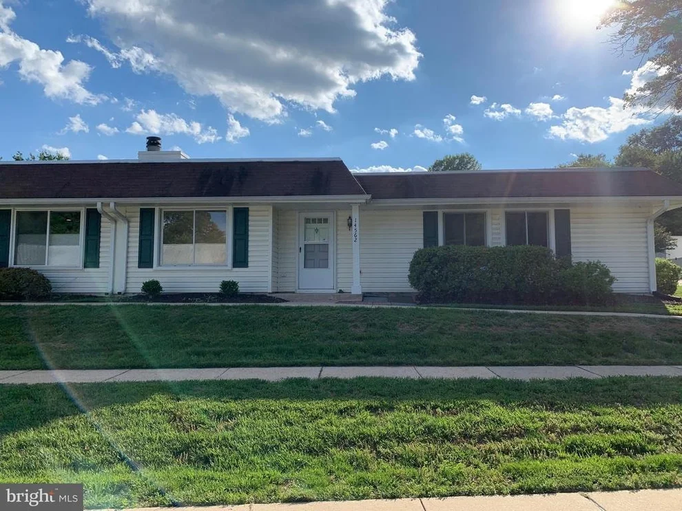 Unit for sale at 14562 KELMSCOT DRIVE, SILVER SPRING, MD 20906