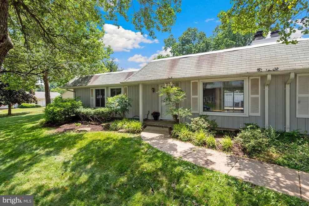Unit for sale at 14619 EDELMAR DRIVE, SILVER SPRING, MD 20906