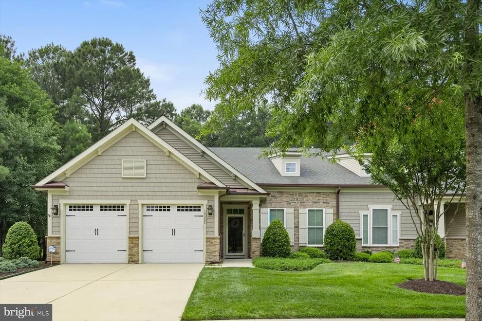 Unit for sale at 38885 CEDAR WAXWING LANE, OCEAN VIEW, DE 19970