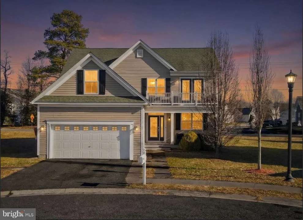 Unit for sale at 316 AMBERLY COURT, MILLSBORO, DE 19966