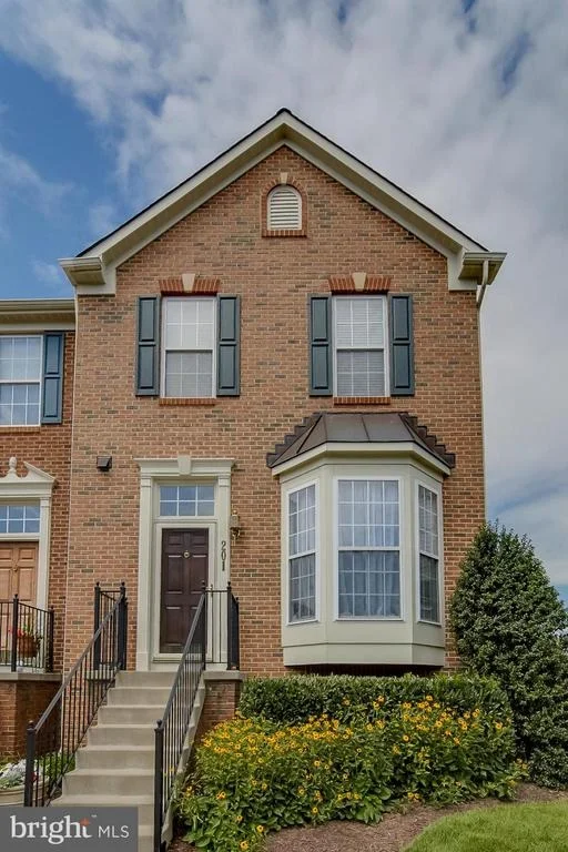Unit for sale at 201 STONE SPRINGS LANE, MIDDLETOWN, MD 21769