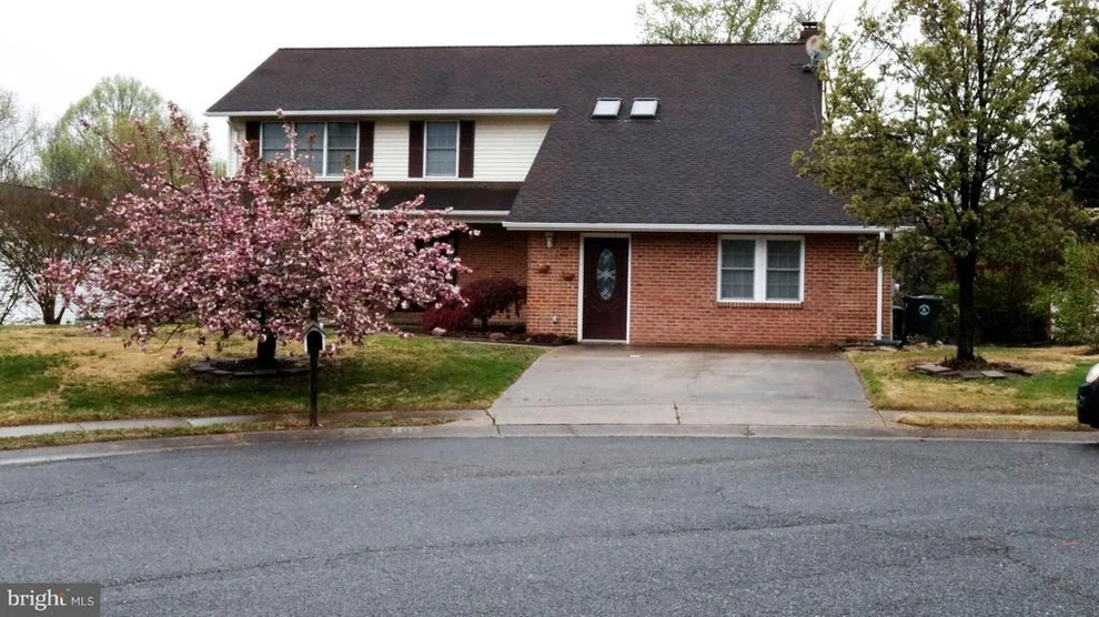 Unit for sale at 101 HALDANE COURT, LA PLATA, MD 20646