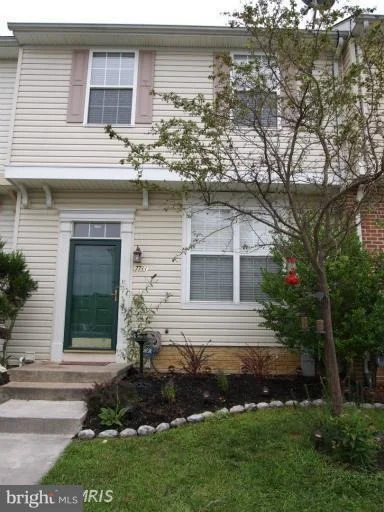 Unit for sale at 7733 CORNERSTONE WAY, WINDSOR MILL, MD 21244