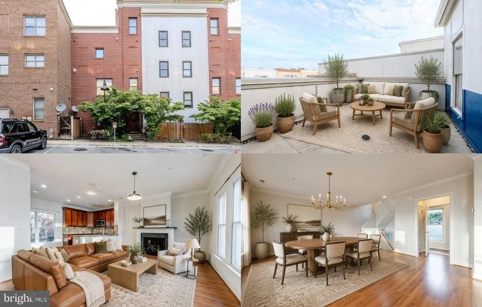 Unit for sale at 5610 BALTIMORE AVENUE, HYATTSVILLE, MD 20781