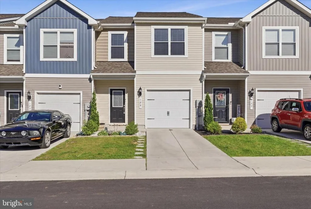 Unit for sale at 129 PADDINGTON STREET, FALLING WATERS, WV 25419